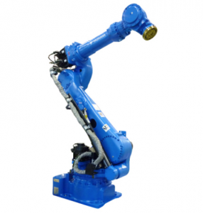 天王YASKAWA（安川）自動化機器人