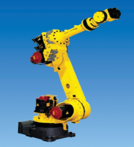 天王FANUC（發那科）自動化機器人