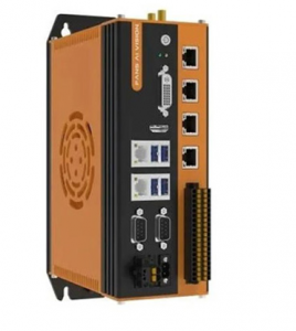 凡視視覺控制器FS-6100-H1