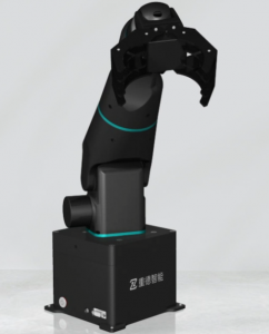 中科重德XBot-Arm六自由度機械臂