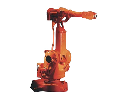 DR-650六軸機器人