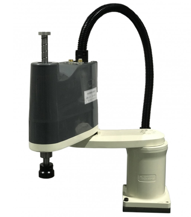 寶嵩高精度SCARA機器人 J403