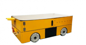 艾立科AGV移動(dòng)底盤