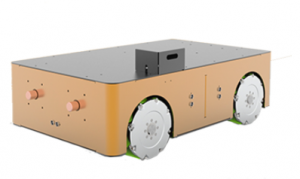 艾立科AGV小車