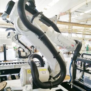 ABB IRB6700 搬運機器人管線包