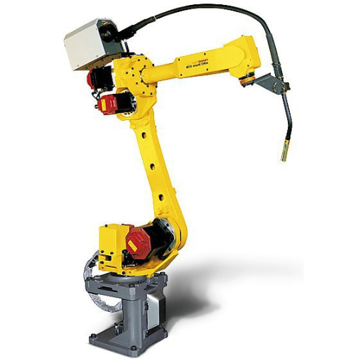 FANUC M-20iA