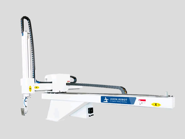 大型牛頭式機械手 JN1500WS-S3