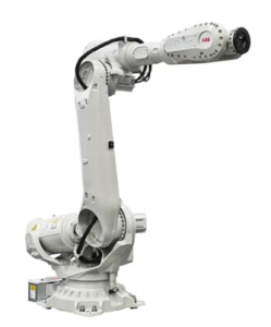 萬德ABB 6700搬運機器人