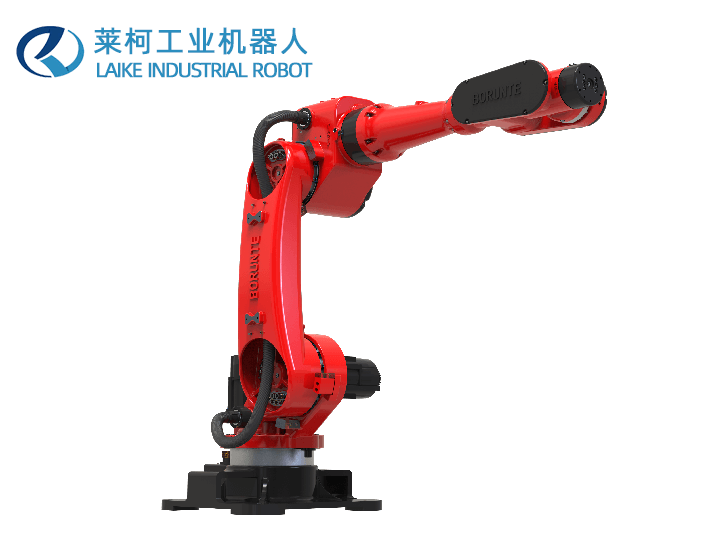 BRTIRUS2550A六軸碼垛機器人