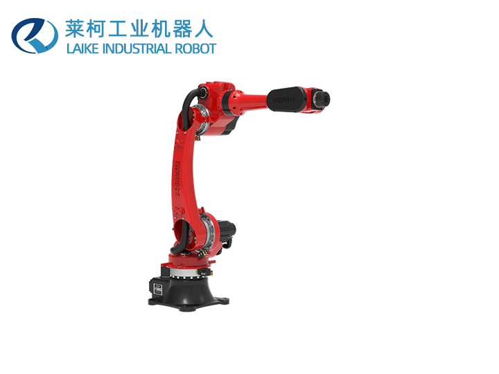 六軸機器人
