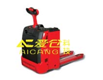 電動(dòng)搬運(yùn)車AGV