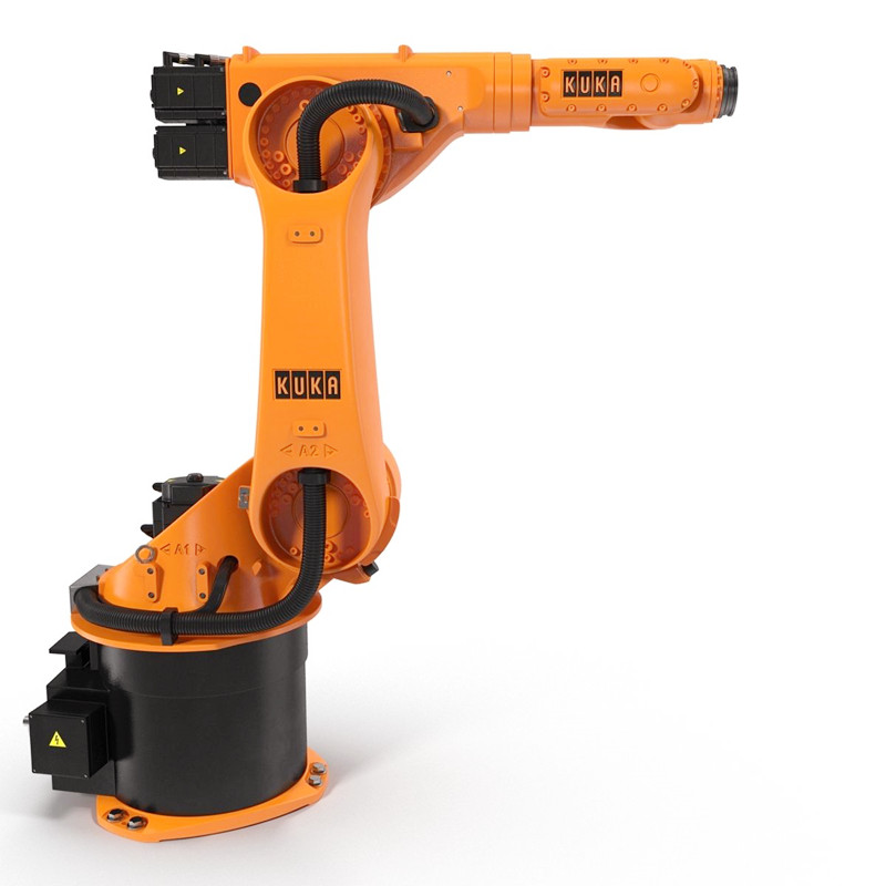 KUKA KR30/60( C2系統）
