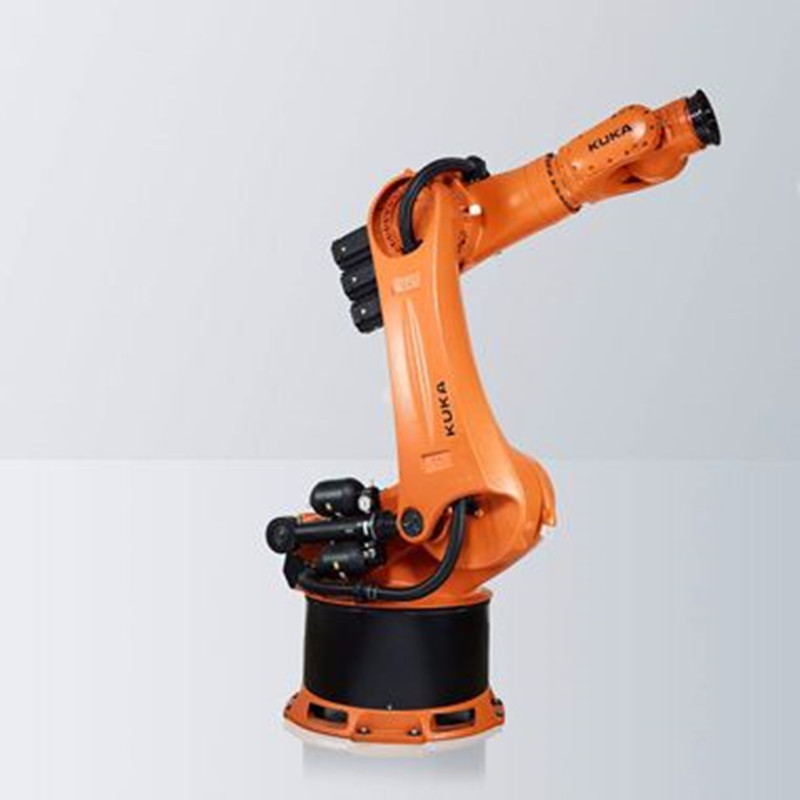 KR360/500(KUKA C2系統）
