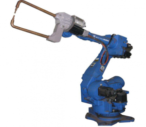 優(yōu)特電阻焊接機(jī)器人價格