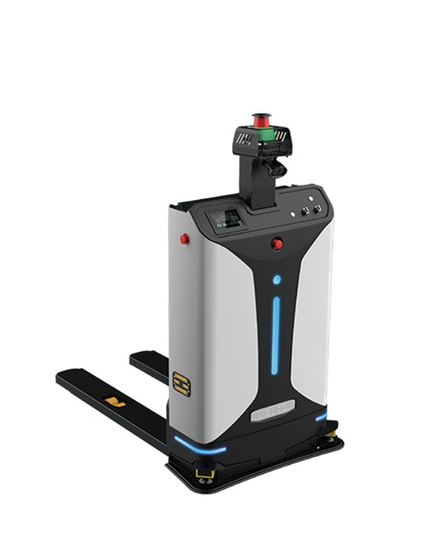 SLIM堆垛機器人