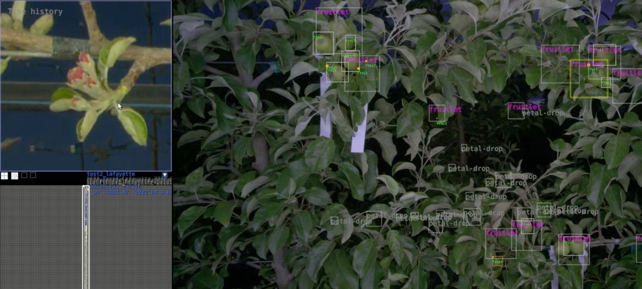 Verdant Robotics多作物平臺(tái)