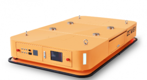 德威DW03 重載型AGV