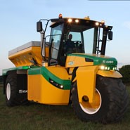 Oxbo 4103 吊具