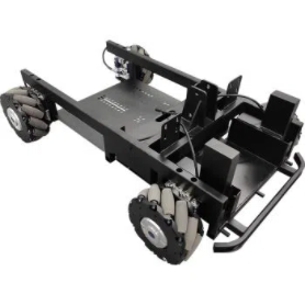 RoboCT自主移動平臺