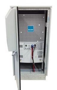 濰柴巴拉德海能 固定發電