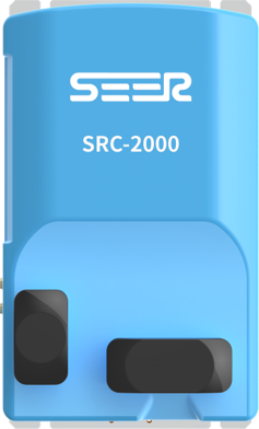 移動機器人控制器 SRC-2000FS