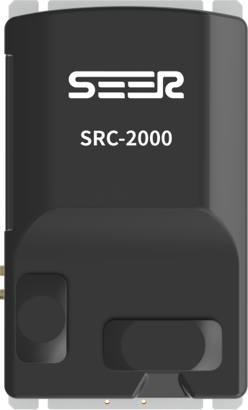 移動機器人控制器 SRC-2000(I)S