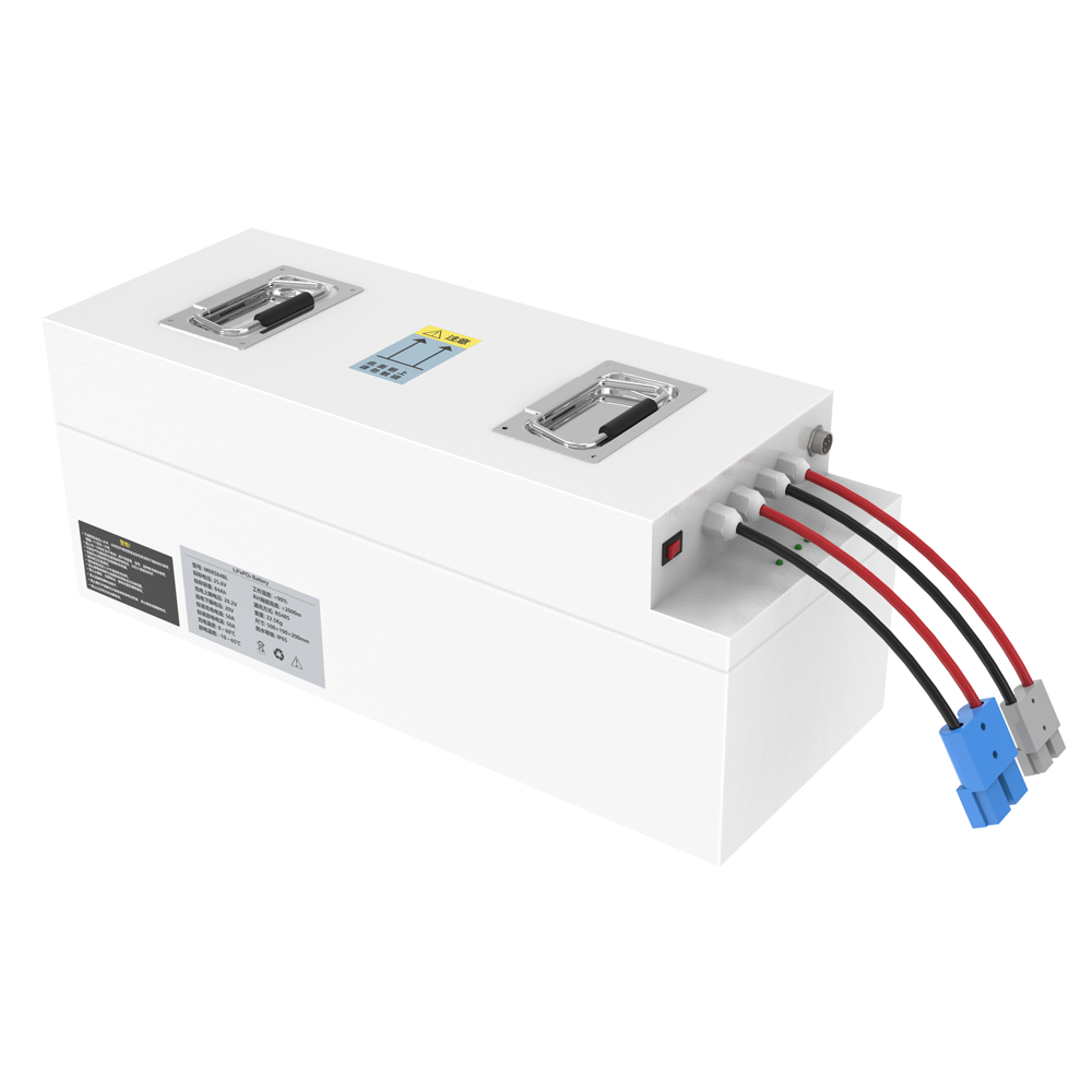 鋰電池AGV機器人磷酸鐵鋰電池25.6V84AH機器人AGV磷酸鐵鋰動力電池
