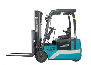 豐聯(lián)：三支點交流電動叉車