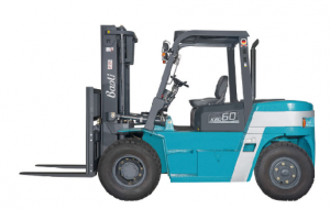 豐聯(lián)：內(nèi)燃叉車