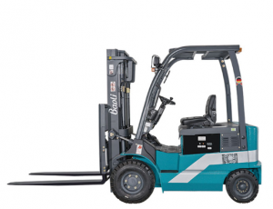 豐聯(lián)：鋰電池電動(dòng)叉車(chē)