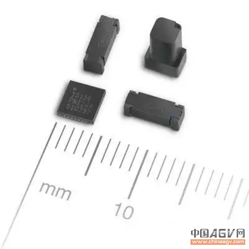 RM3100套件 PNI地磁傳感器 PNI13156