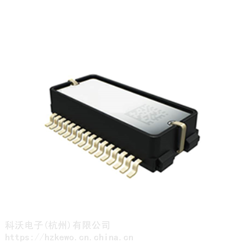 SCHA634-D01 六軸陀螺儀 SCHA600系列