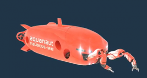 Nauticus：阿夸納特