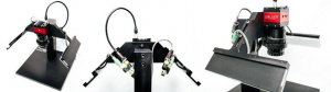 Artemis Vision 視覺站