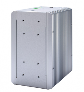 Axiomtek：DIN 導軌網絡安全網關