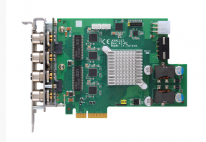 Axiomtek：圖像采集卡和視覺(jué) I/O 卡