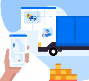 Locus：車隊管理
