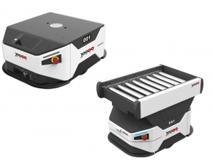 saimo:背負(fù)式AGV