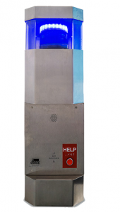 CASE：電子電話