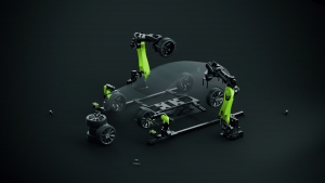 RoboTire下一代輪胎更換系統(tǒng)