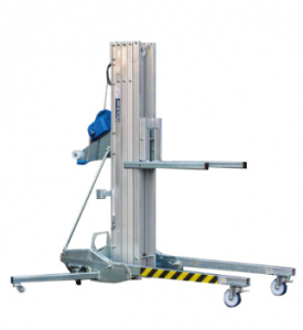 Uplifter：安裝升降機 LM620