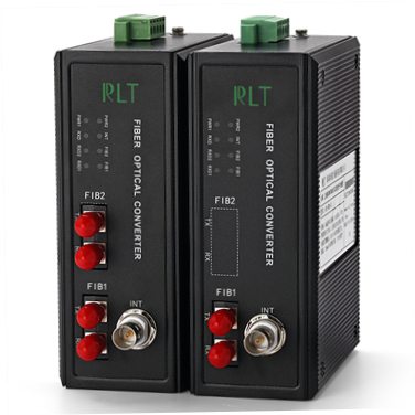RT-FN1/2工業級CONTROLNET總線光纖中繼器 光端機