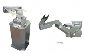 RND：磕卡機器人