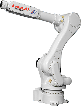 Kawasaki 中小型通用機器人