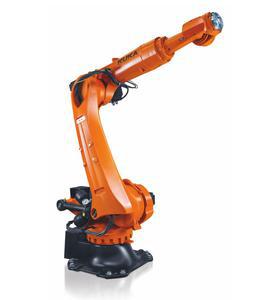 KUKA KR 120 R2700-2
