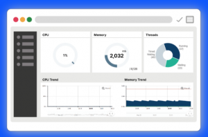 Tira機器人操作系統