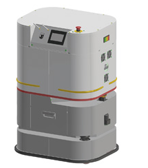 AGV　WYN-700 Type (Ⅱ)