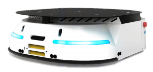 LexxPluss混合型AMR