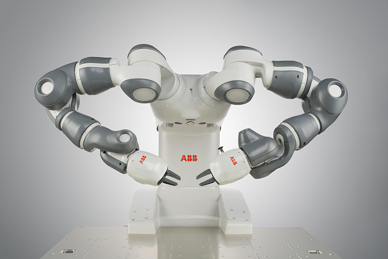 ABB 協(xié)作型機(jī)器人