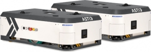 來自 ABB (ASTI) 的平臺系列